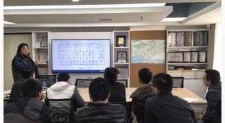 号脉未来高端办公空间设计的正确打开方式_千亿国际集团